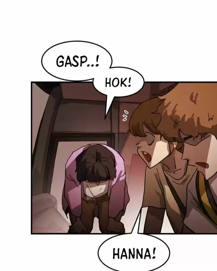 One Day, Suddenly, Seoul Is Vol.01 Ch.012