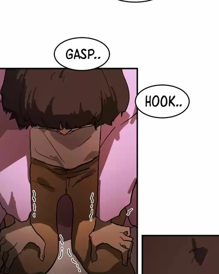 One Day, Suddenly, Seoul Is Vol.01 Ch.012