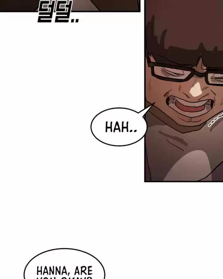 One Day, Suddenly, Seoul Is Vol.01 Ch.012