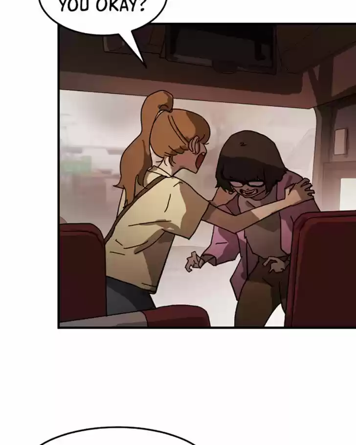 One Day, Suddenly, Seoul Is Vol.01 Ch.012