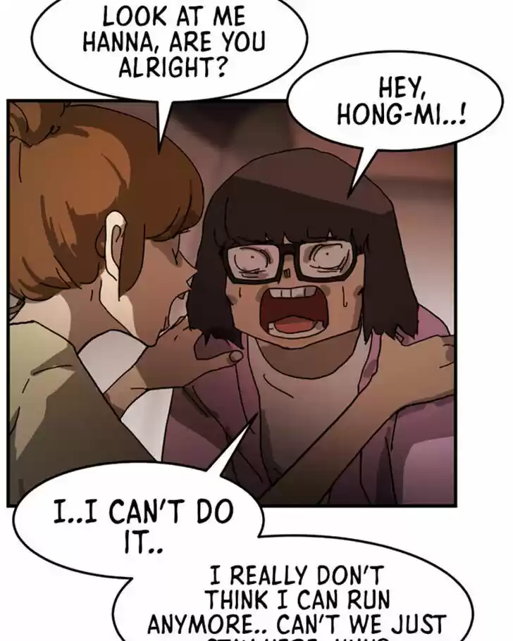 One Day, Suddenly, Seoul Is Vol.01 Ch.012