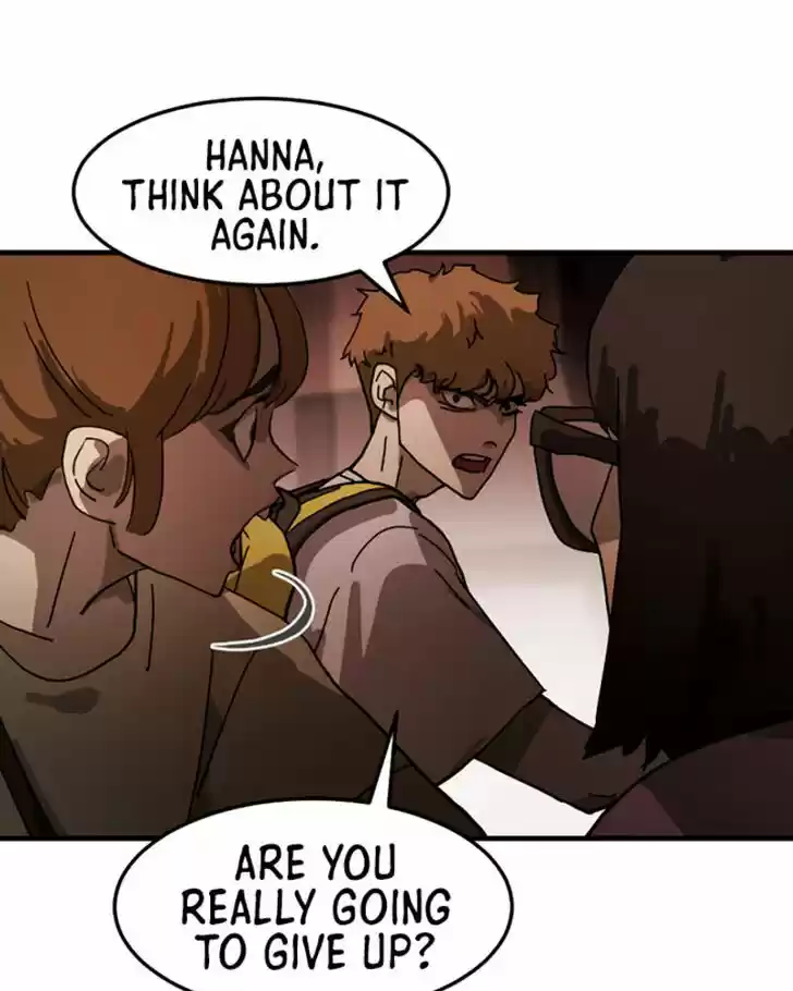 One Day, Suddenly, Seoul Is Vol.01 Ch.012