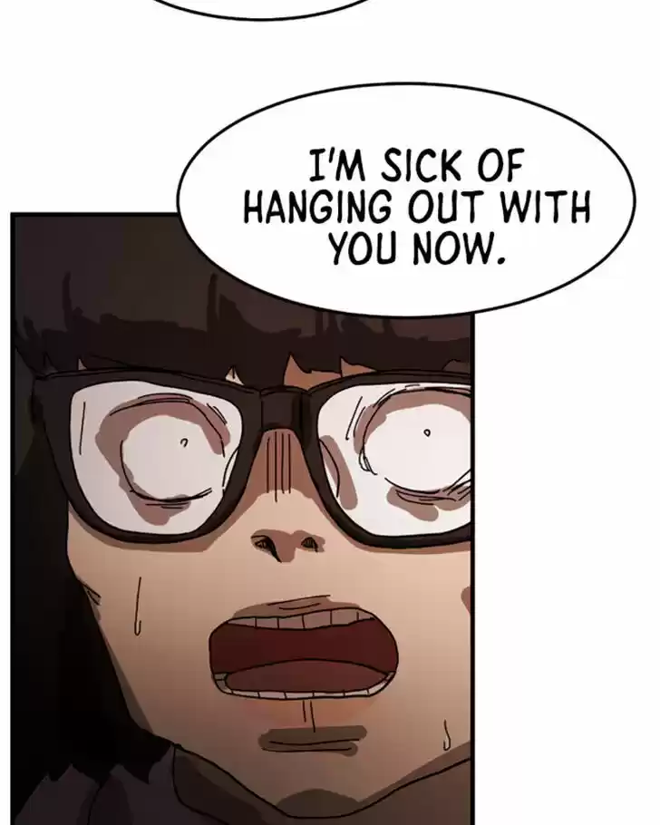 One Day, Suddenly, Seoul Is Vol.01 Ch.012