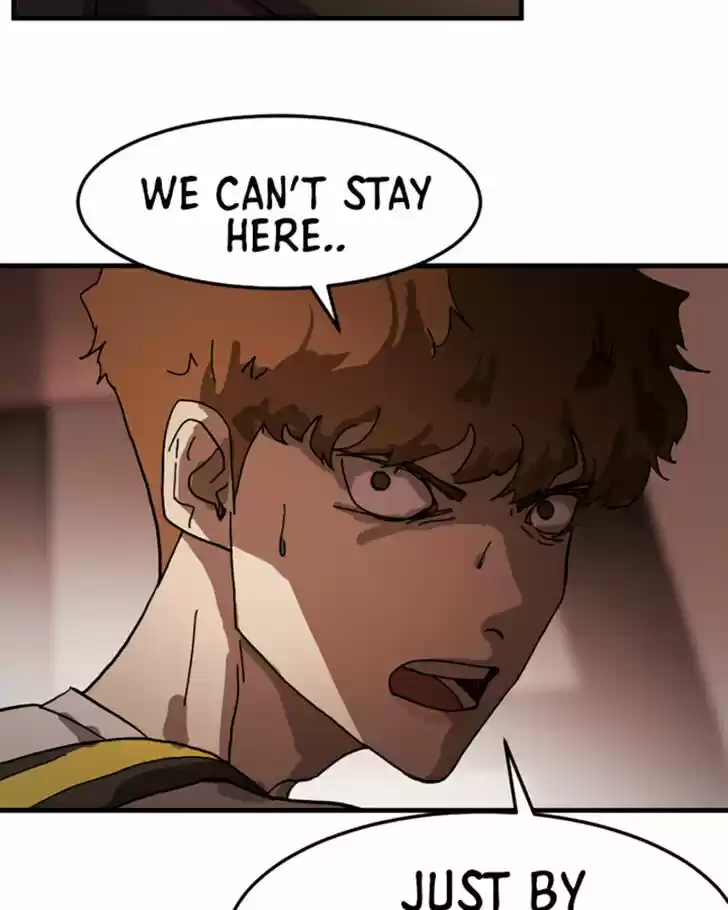 One Day, Suddenly, Seoul Is Vol.01 Ch.012