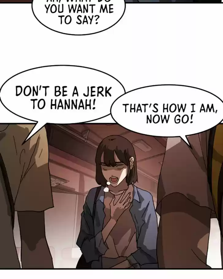 One Day, Suddenly, Seoul Is Vol.01 Ch.012