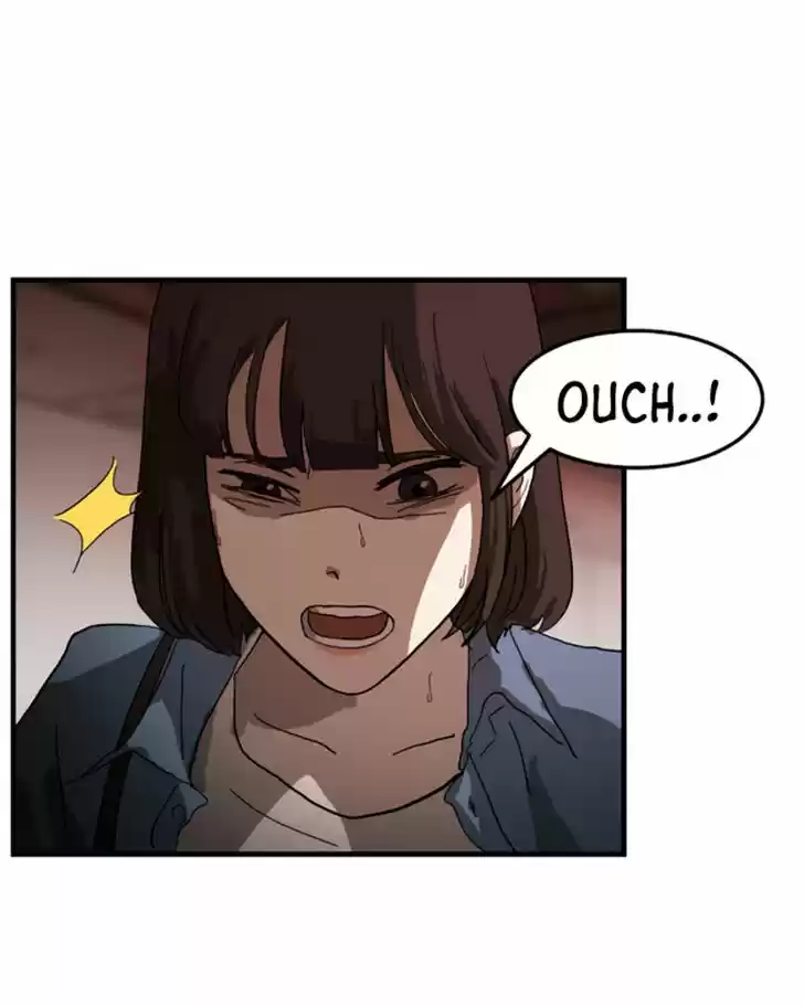 One Day, Suddenly, Seoul Is Vol.01 Ch.012