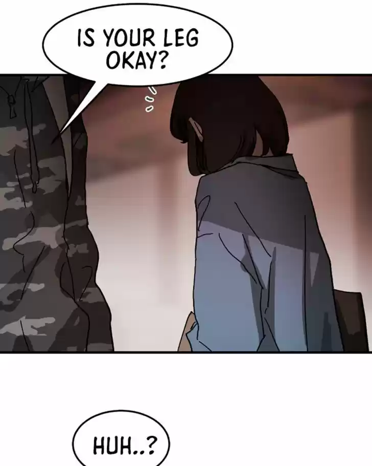 One Day, Suddenly, Seoul Is Vol.01 Ch.012