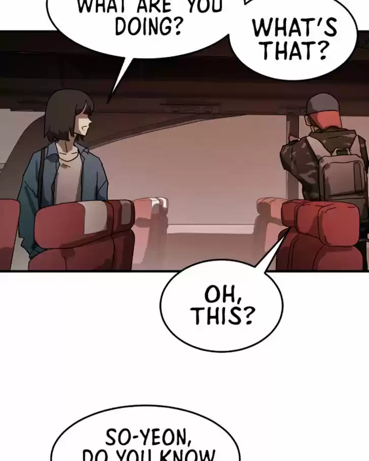 One Day, Suddenly, Seoul Is Vol.01 Ch.012