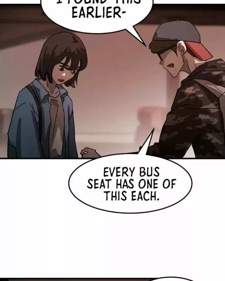 One Day, Suddenly, Seoul Is Vol.01 Ch.012