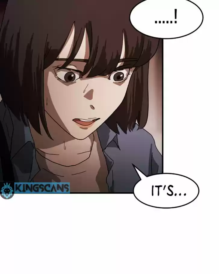 One Day, Suddenly, Seoul Is Vol.01 Ch.012