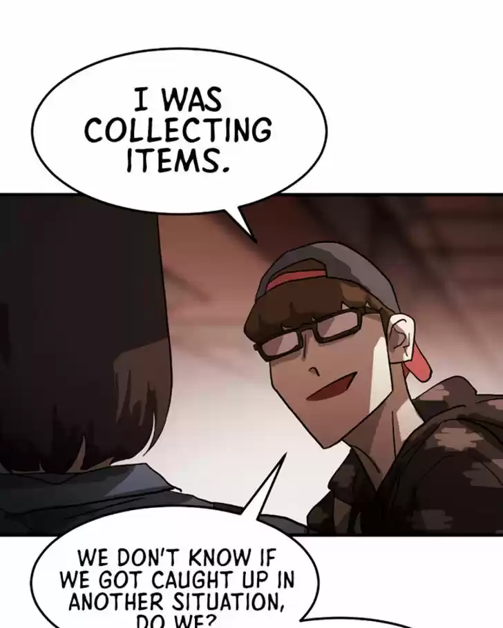 One Day, Suddenly, Seoul Is Vol.01 Ch.012