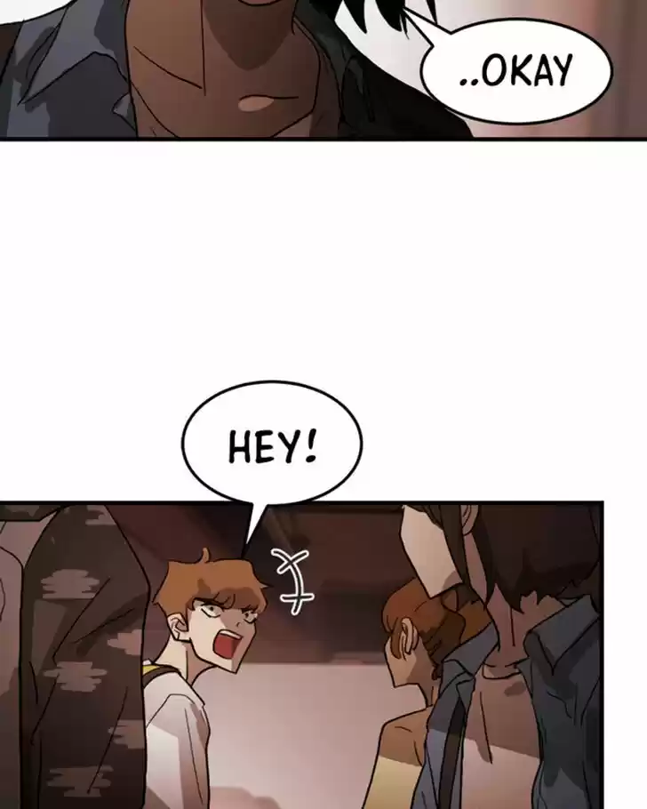 One Day, Suddenly, Seoul Is Vol.01 Ch.012