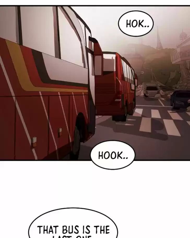 One Day, Suddenly, Seoul Is Vol.01 Ch.012