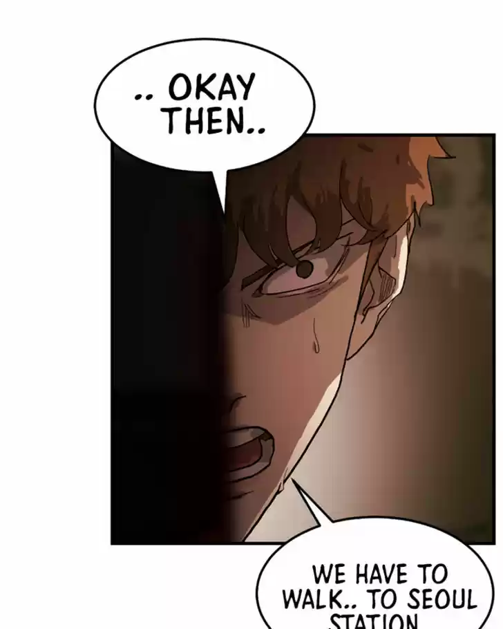 One Day, Suddenly, Seoul Is Vol.01 Ch.012