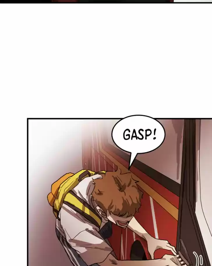 One Day, Suddenly, Seoul Is Vol.01 Ch.012