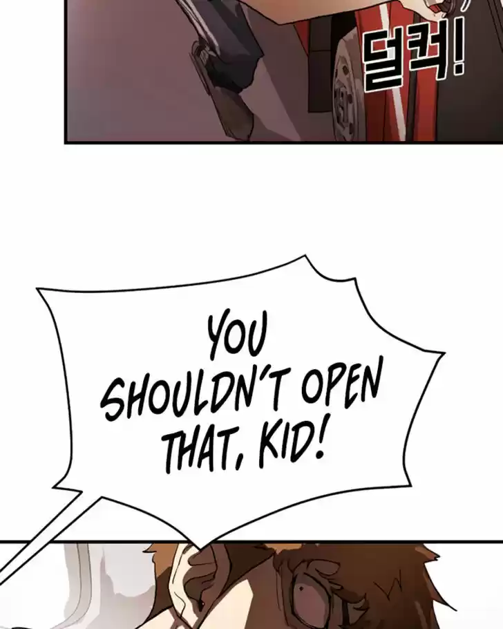 One Day, Suddenly, Seoul Is Vol.01 Ch.012