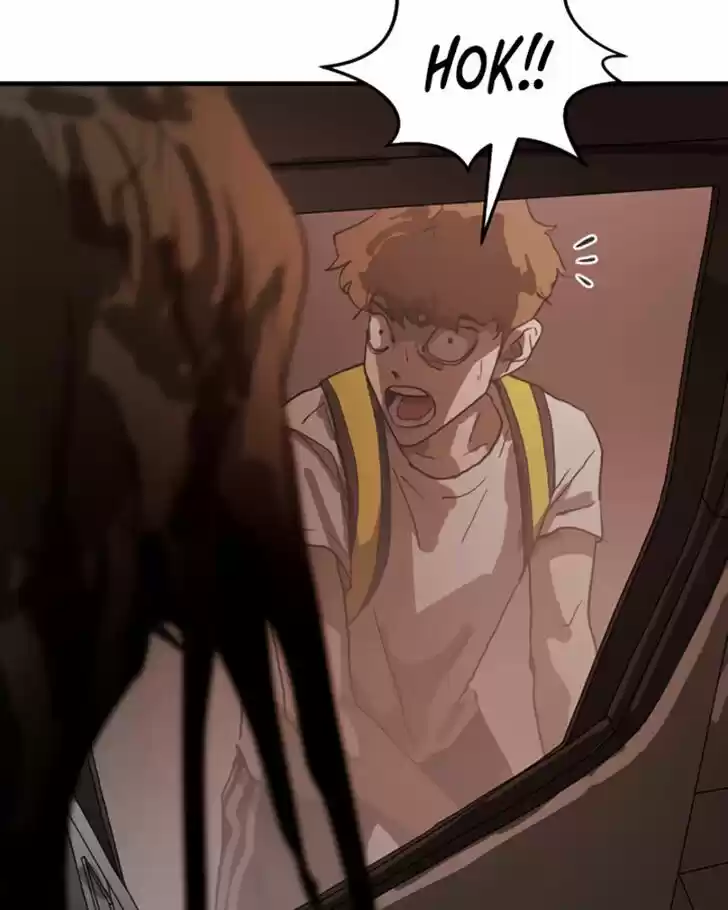 One Day, Suddenly, Seoul Is Vol.01 Ch.012