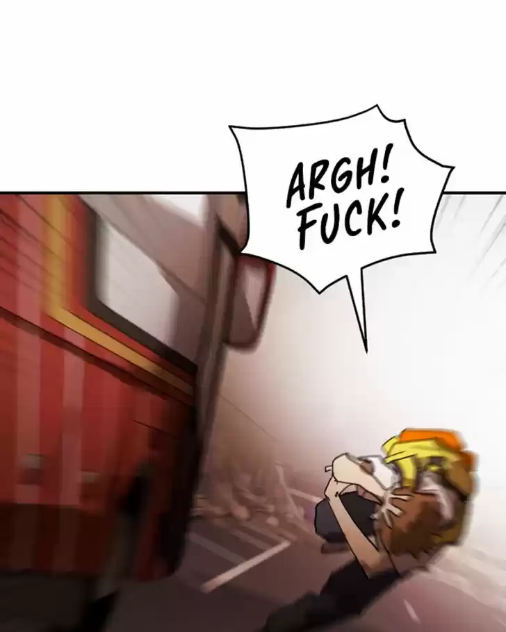 One Day, Suddenly, Seoul Is Vol.01 Ch.012