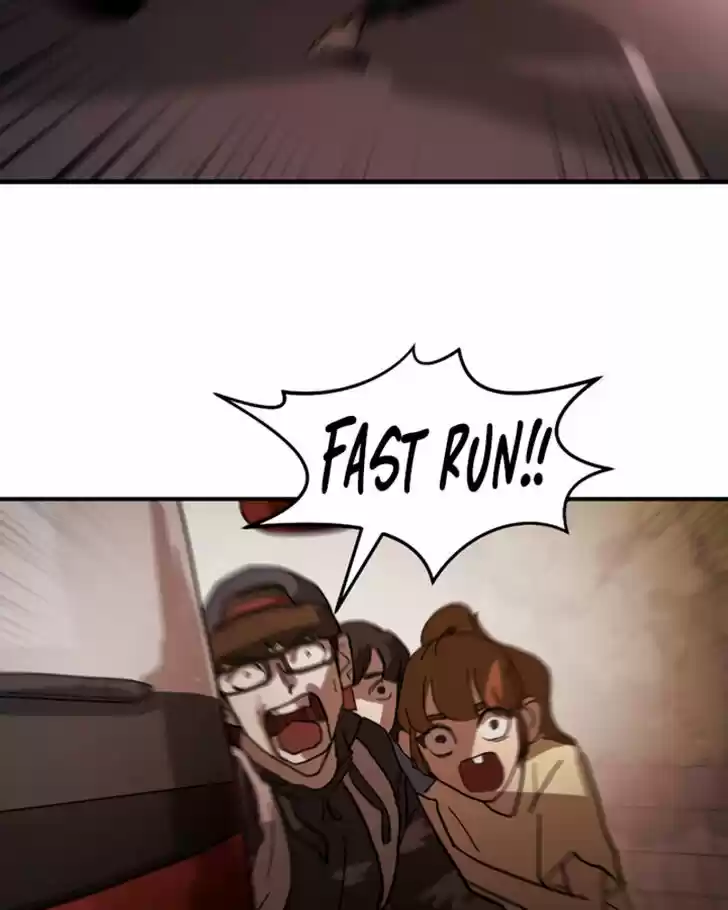 One Day, Suddenly, Seoul Is Vol.01 Ch.012