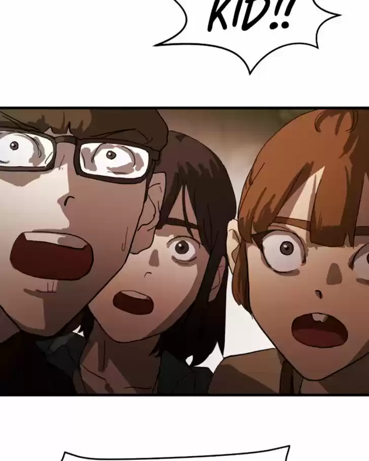 One Day, Suddenly, Seoul Is Vol.01 Ch.012