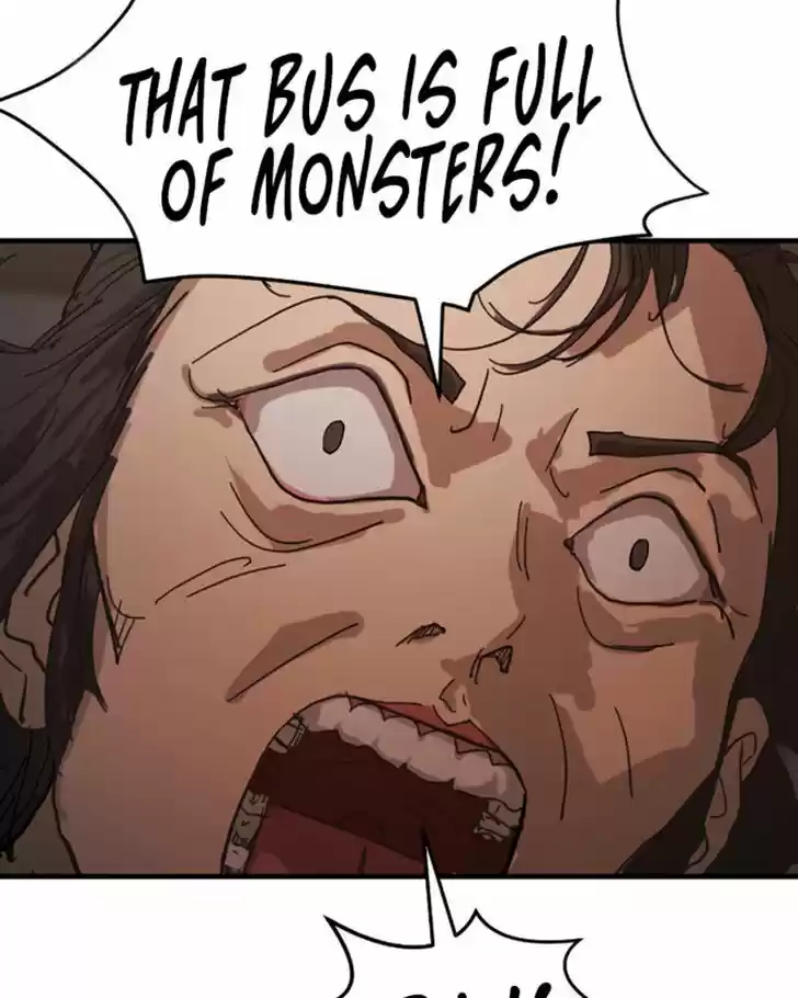 One Day, Suddenly, Seoul Is Vol.01 Ch.012