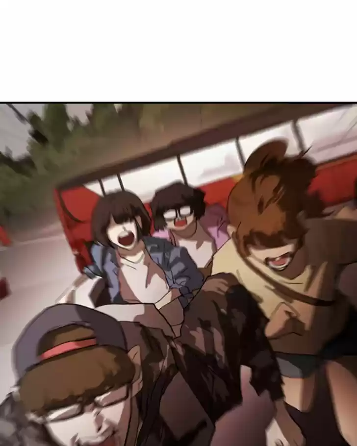 One Day, Suddenly, Seoul Is Vol.01 Ch.012