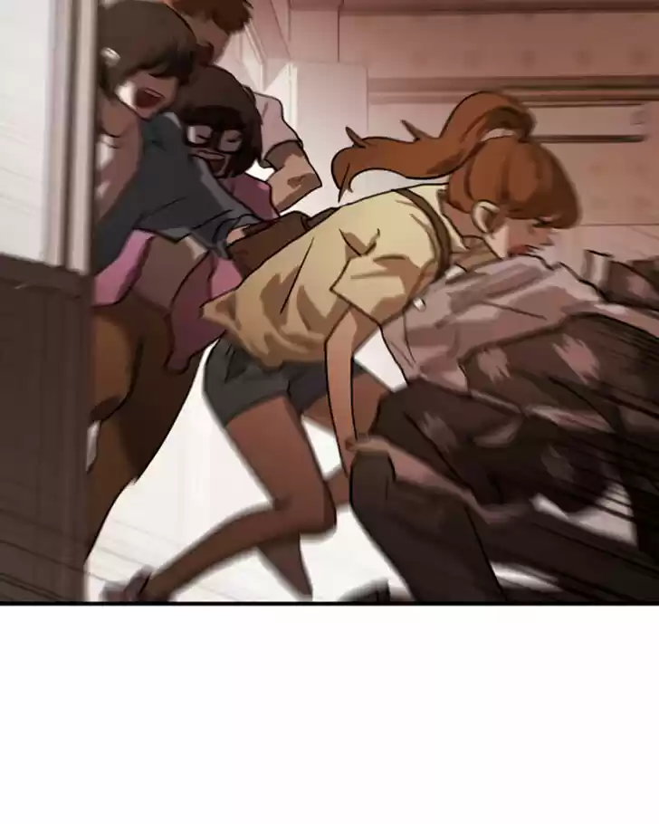 One Day, Suddenly, Seoul Is Vol.01 Ch.012