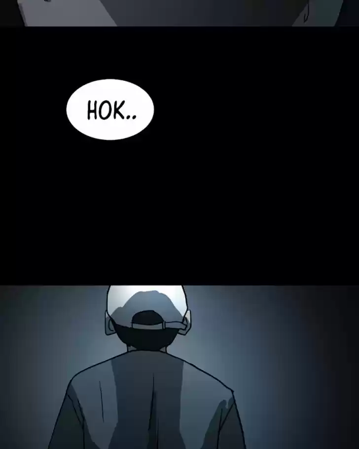 One Day, Suddenly, Seoul Is Vol.01 Ch.012