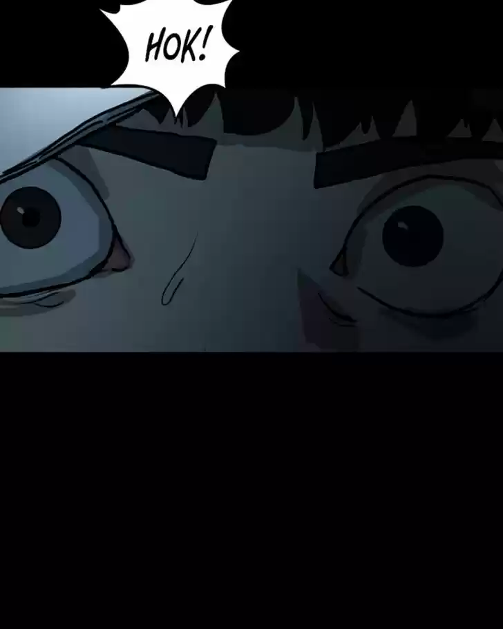 One Day, Suddenly, Seoul Is Vol.01 Ch.012