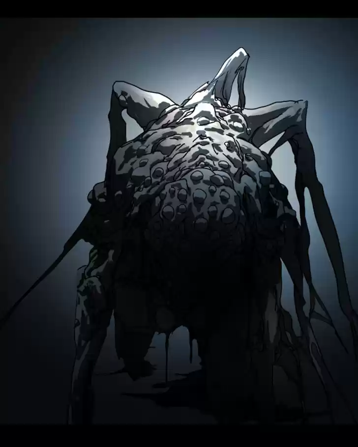 One Day, Suddenly, Seoul Is Vol.01 Ch.012