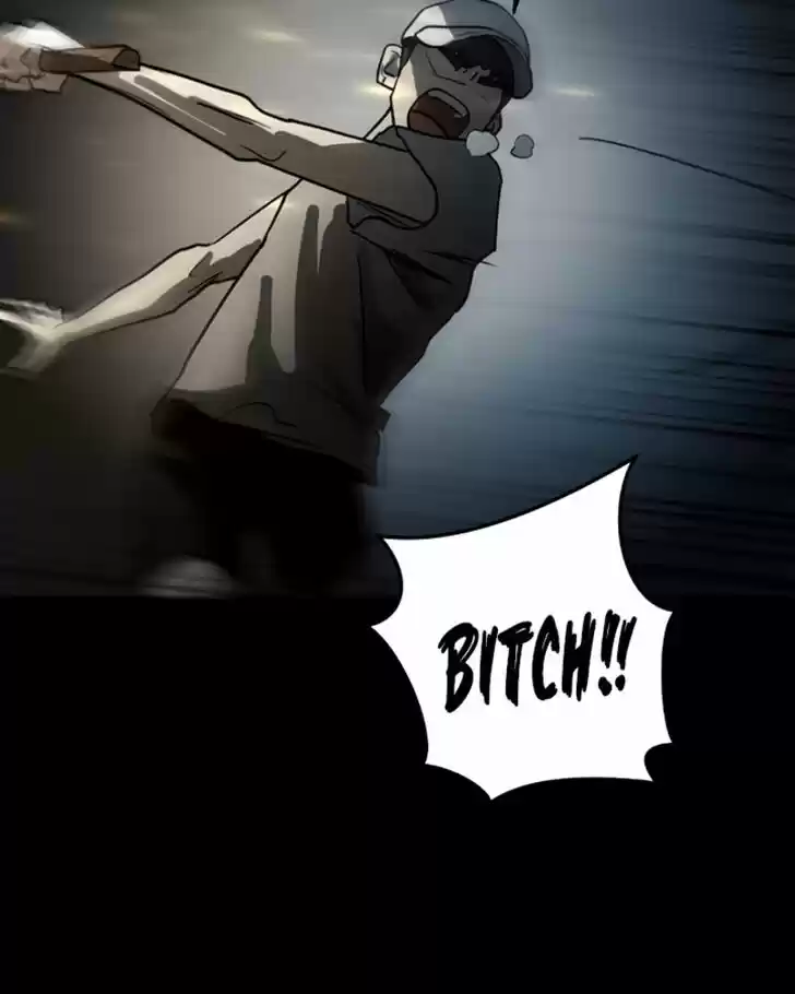 One Day, Suddenly, Seoul Is Vol.01 Ch.012