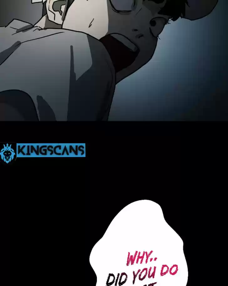 One Day, Suddenly, Seoul Is Vol.01 Ch.012