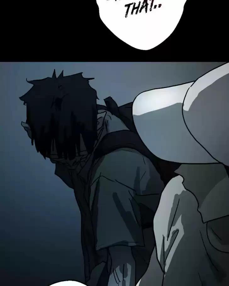 One Day, Suddenly, Seoul Is Vol.01 Ch.012