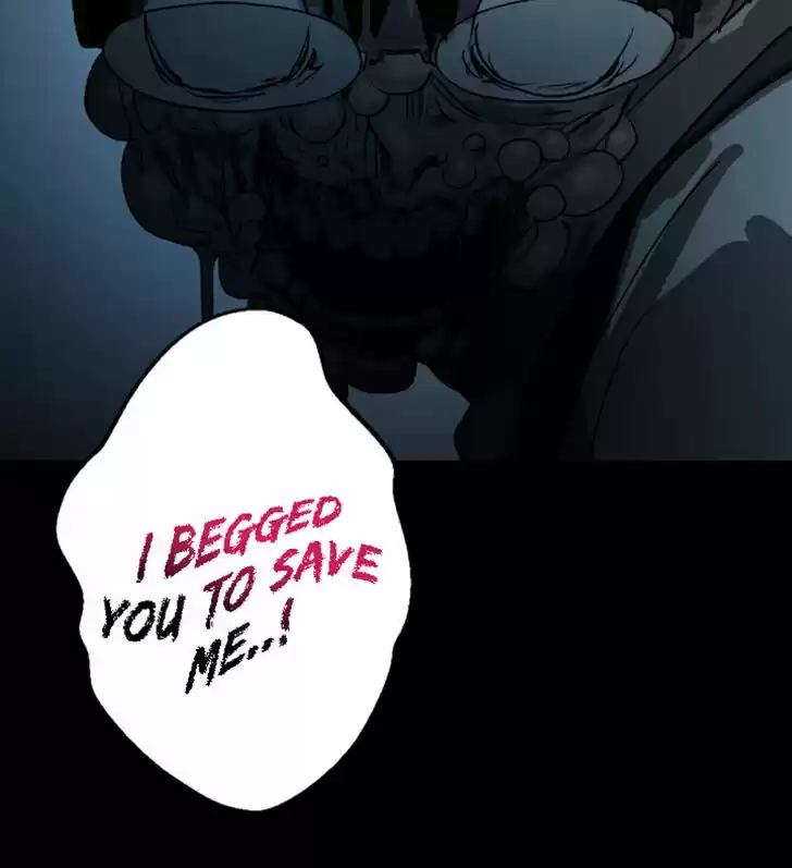 One Day, Suddenly, Seoul Is Vol.01 Ch.012