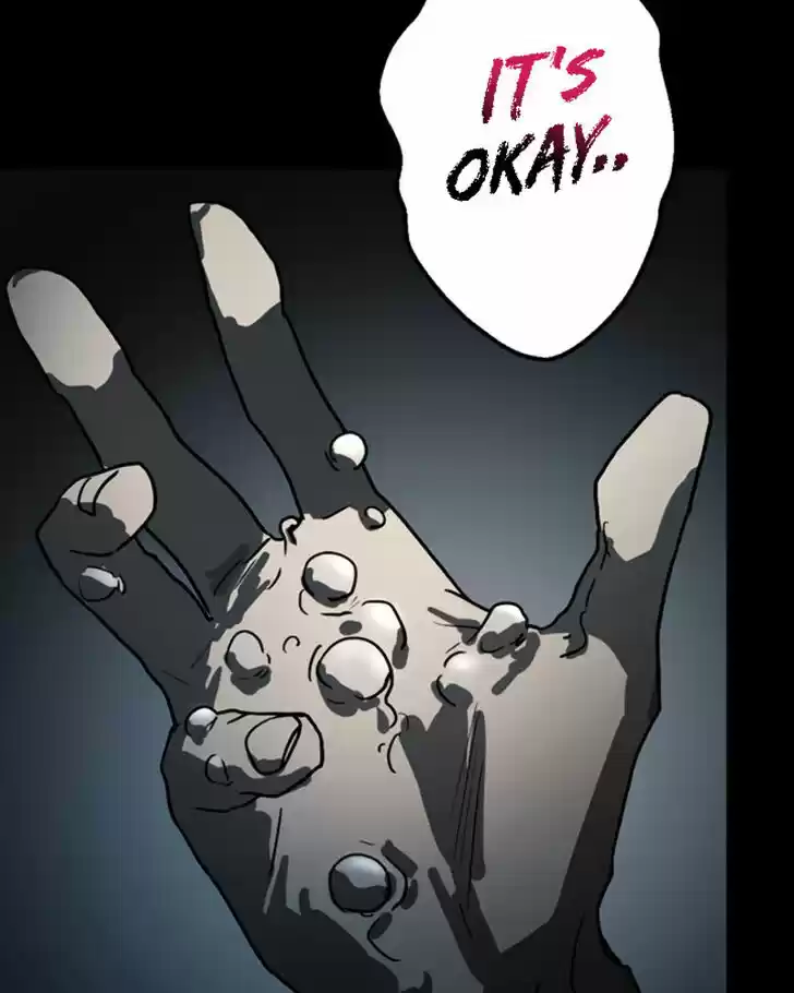 One Day, Suddenly, Seoul Is Vol.01 Ch.012