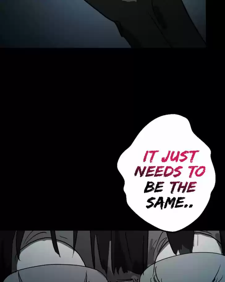 One Day, Suddenly, Seoul Is Vol.01 Ch.012