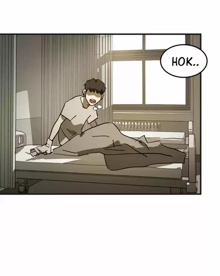 One Day, Suddenly, Seoul Is Vol.01 Ch.012