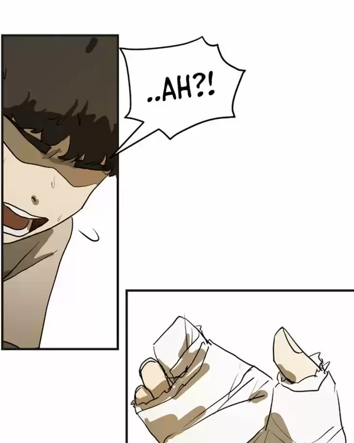 One Day, Suddenly, Seoul Is Vol.01 Ch.012