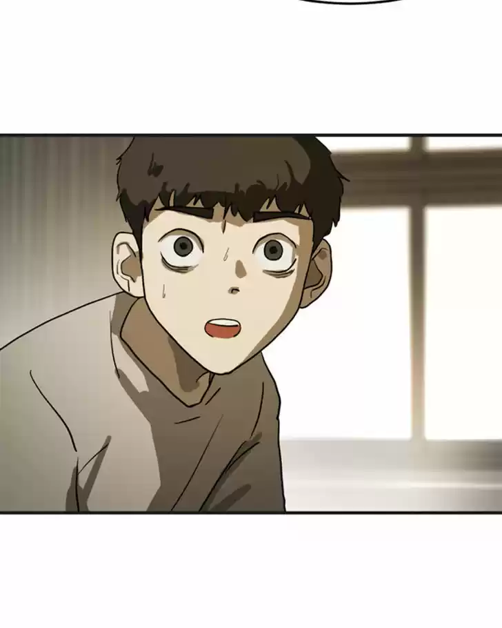 One Day, Suddenly, Seoul Is Vol.01 Ch.012