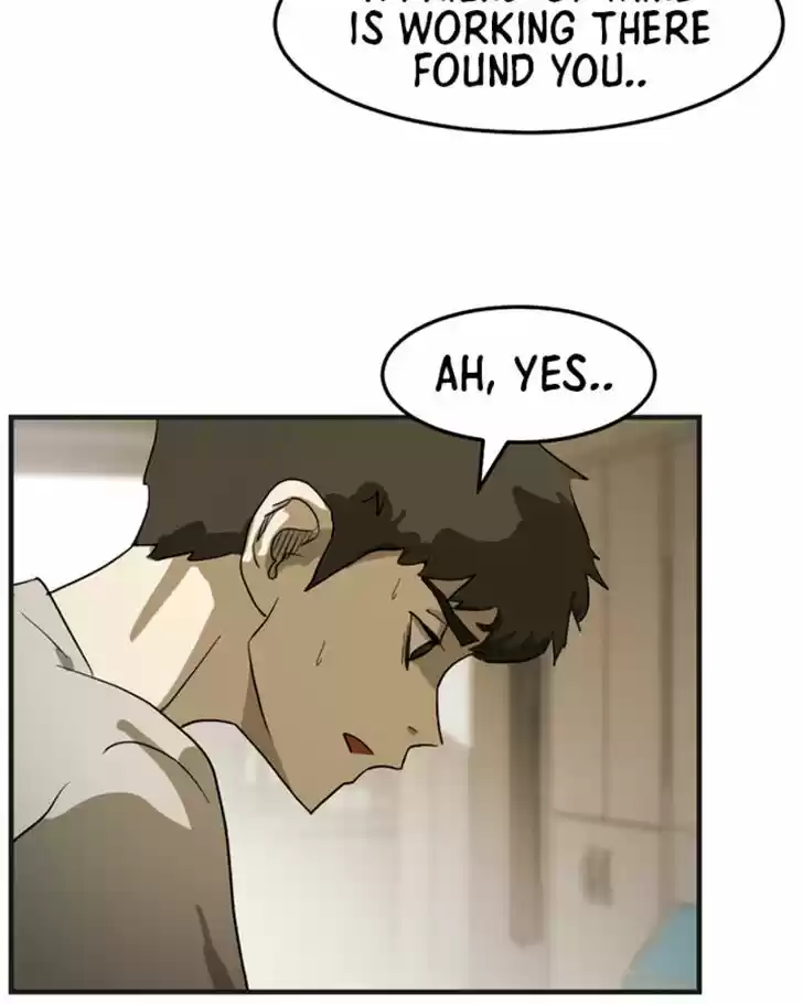 One Day, Suddenly, Seoul Is Vol.01 Ch.012