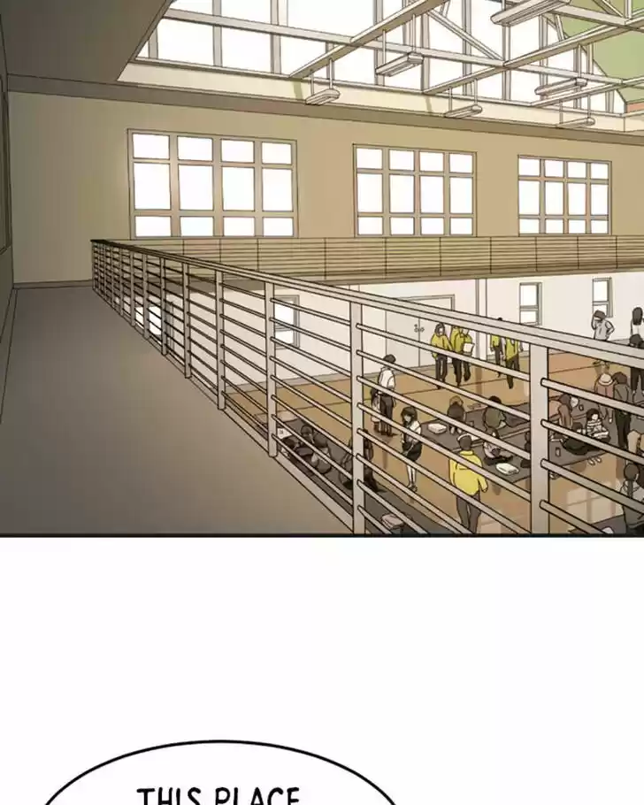 One Day, Suddenly, Seoul Is Vol.01 Ch.012