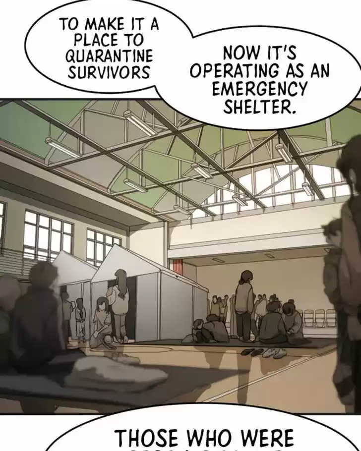 One Day, Suddenly, Seoul Is Vol.01 Ch.012