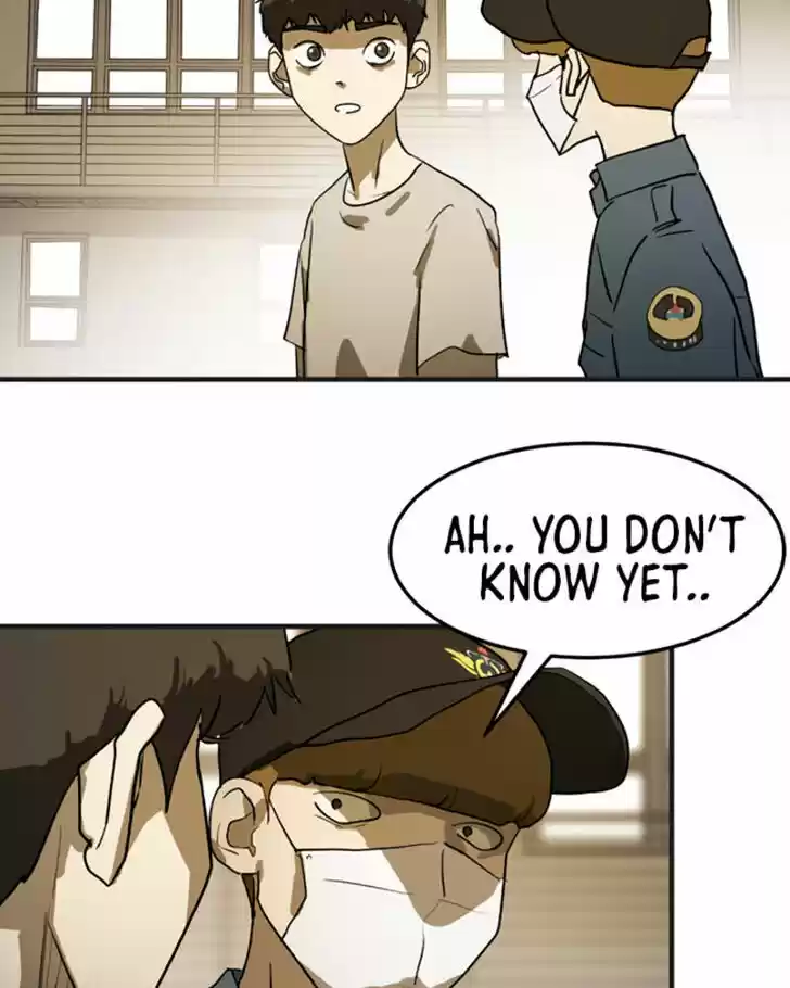 One Day, Suddenly, Seoul Is Vol.01 Ch.012