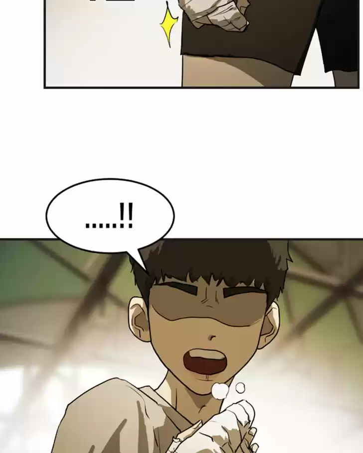 One Day, Suddenly, Seoul Is Vol.01 Ch.012