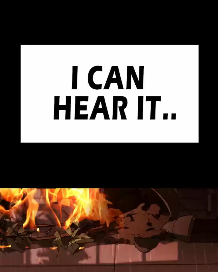 One Day, Suddenly, Seoul Is Vol.01 Ch.012