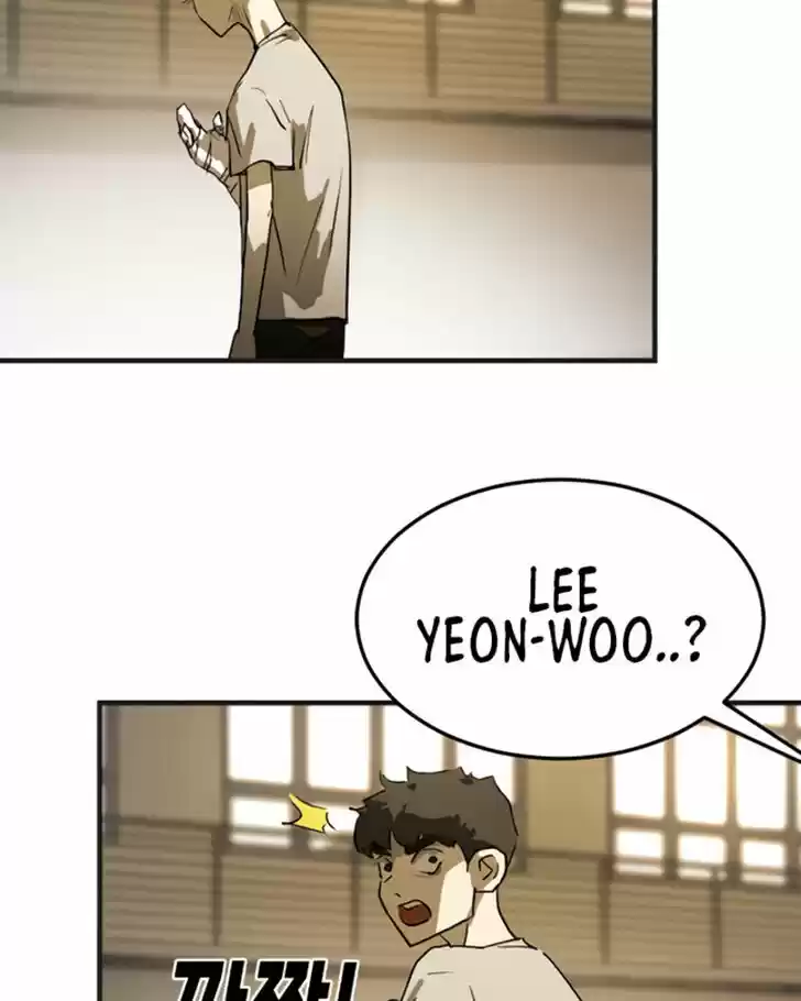 One Day, Suddenly, Seoul Is Vol.01 Ch.012