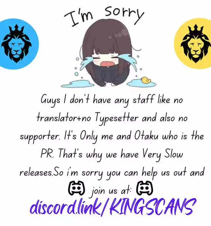 One Day, Suddenly, Seoul Is Vol.01 Ch.012