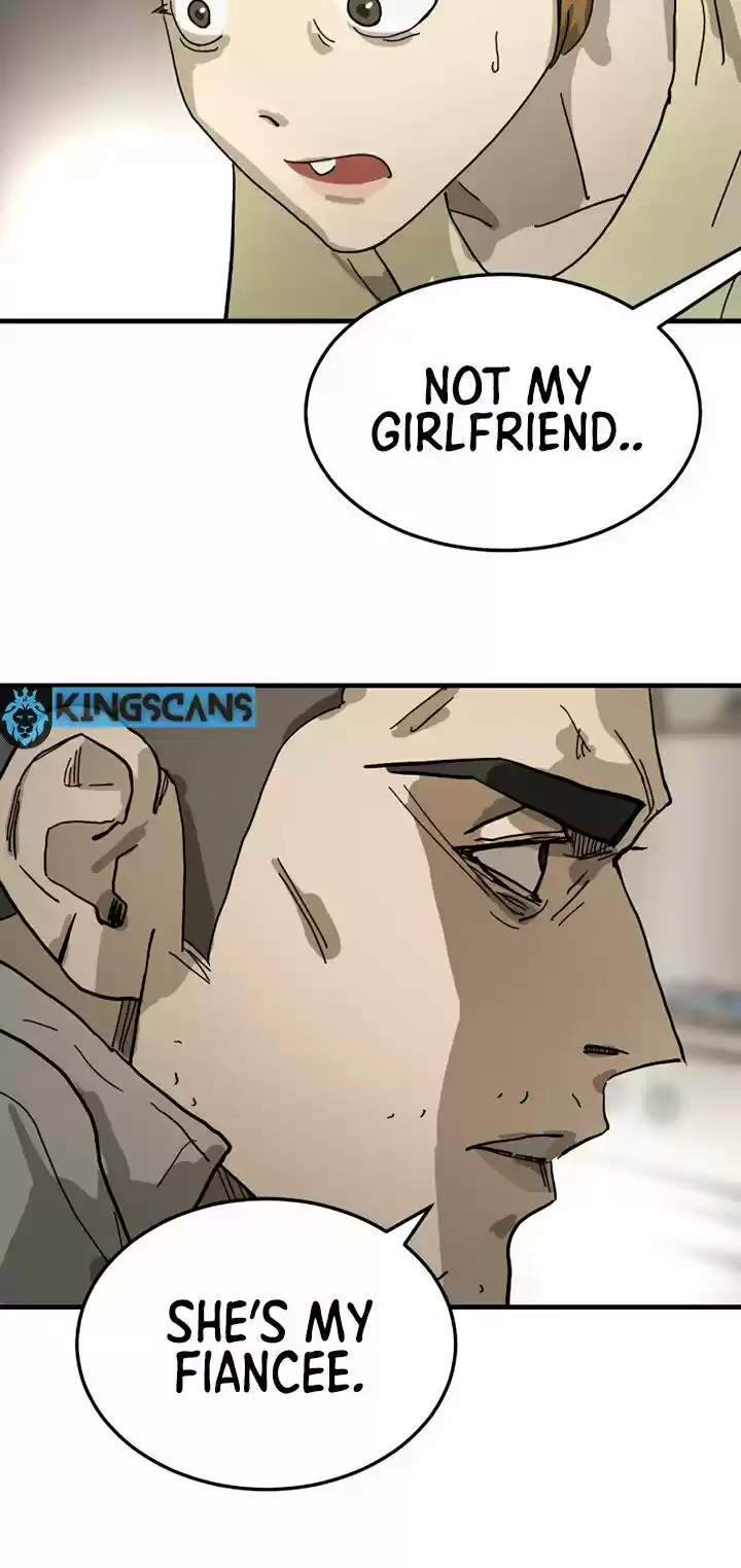 One Day, Suddenly, Seoul Is Vol.01 Ch.015