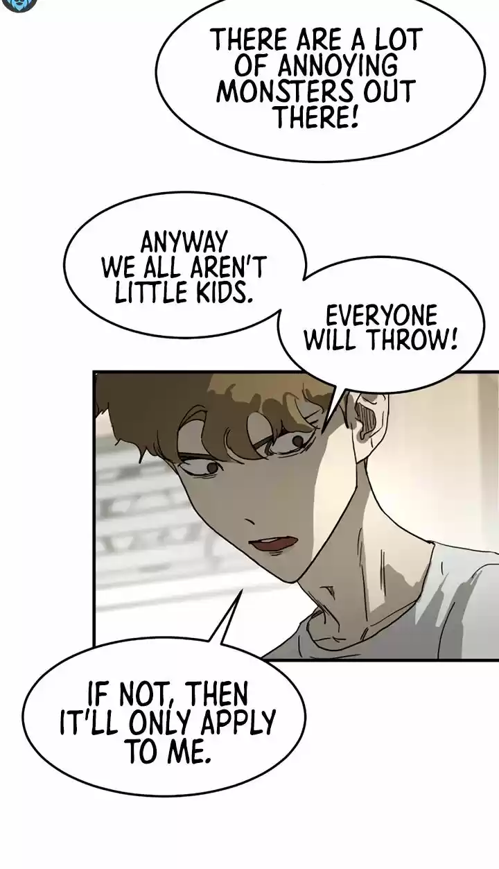 One Day, Suddenly, Seoul Is Vol.01 Ch.015