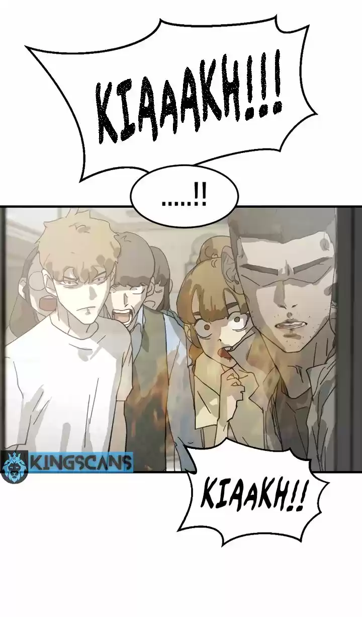 One Day, Suddenly, Seoul Is Vol.01 Ch.015